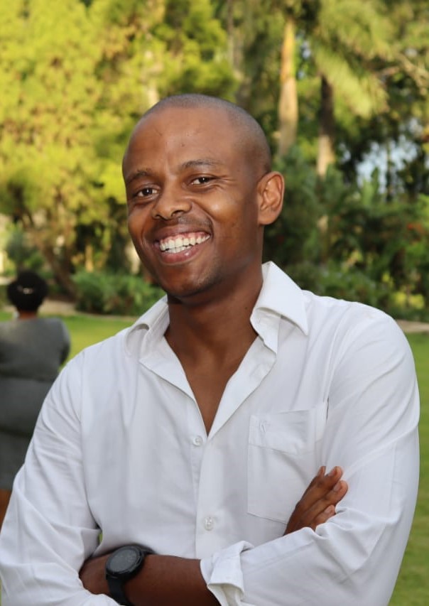 Malusi Mtetwa